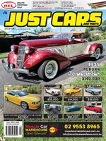 Just Cars